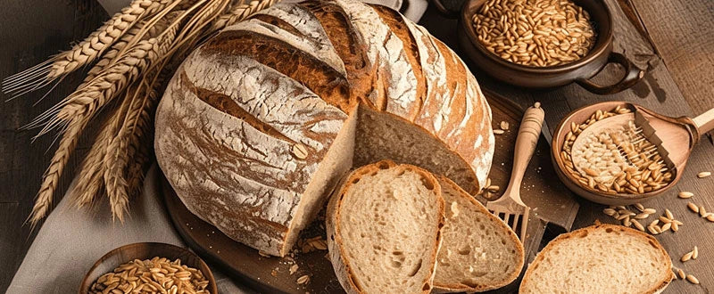 Sourdough Bread