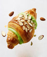 Croissant Almond