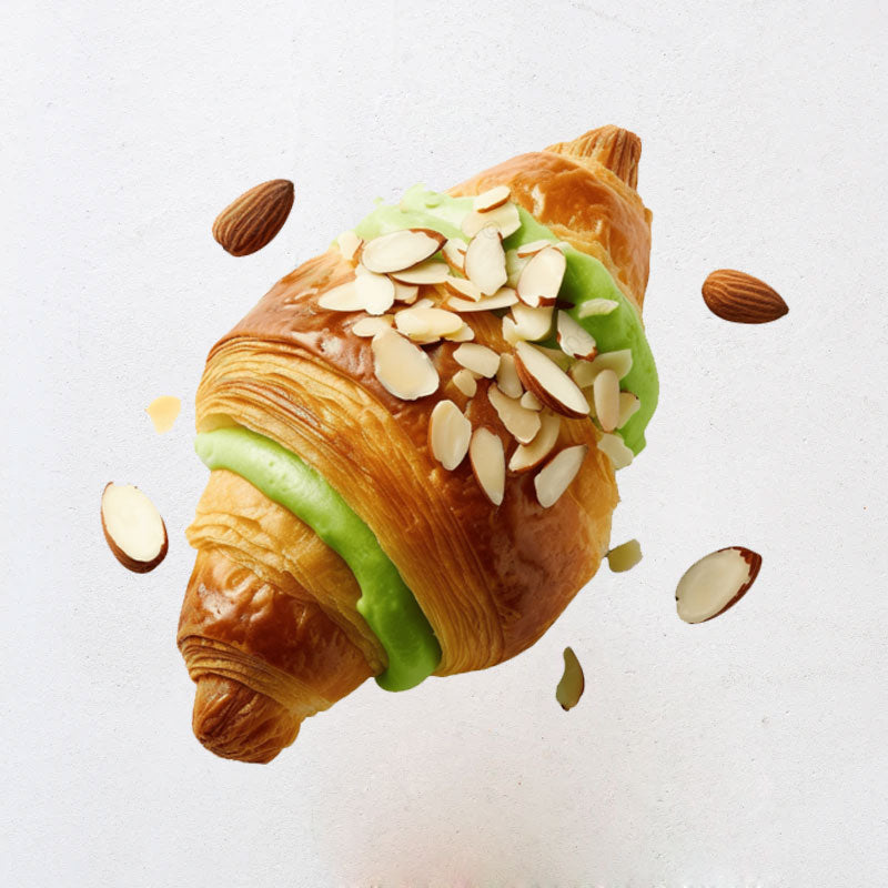 Croissant Almond