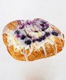 Danish Blueberry Cream Cheese