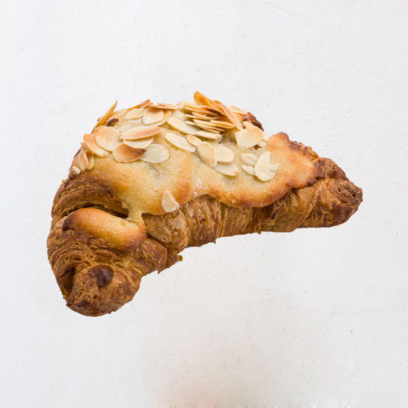 Croissant Almond